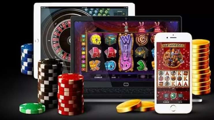 Nusa11 Lobby Game slot online jackpot progresif ratusan pilihan mesin terbaik