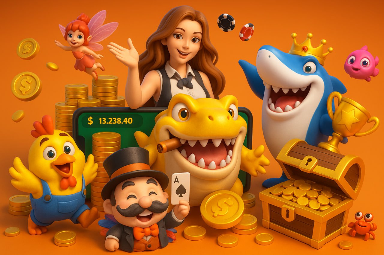 Nusa11 aplikasi mobile Android iOS untuk akses game dan taruhan kapan saja