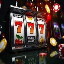 Nusa11 Kasino slot online jackpot progresif dengan ratusan pilihan mesin terbaik