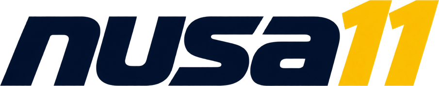 Nusa11 Logo